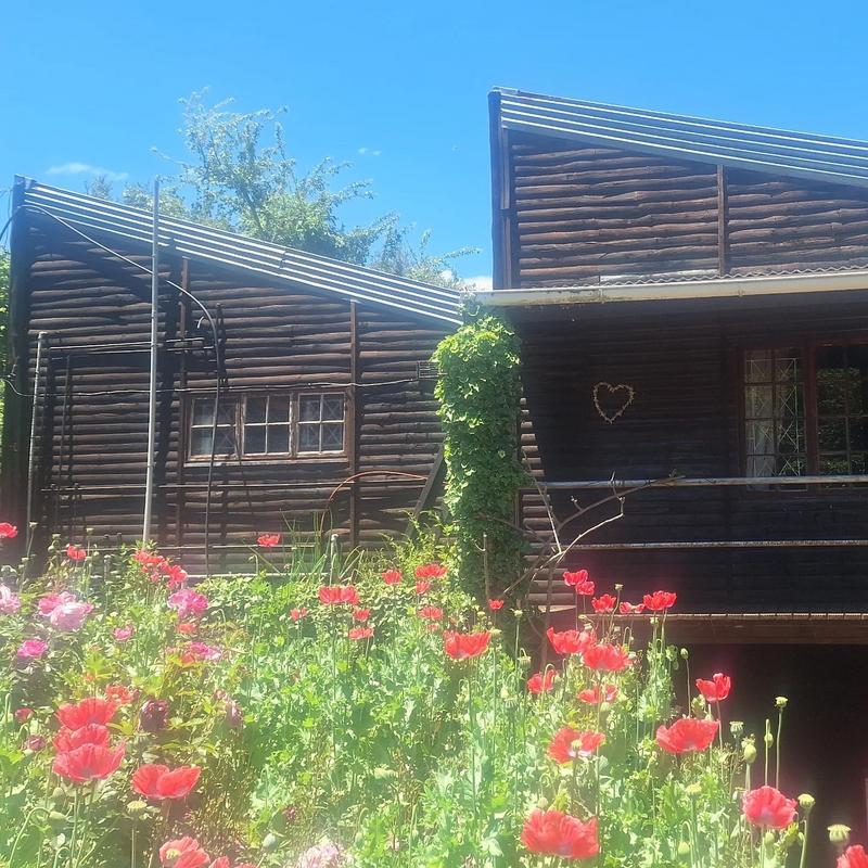 3 Bedroom Property for Sale in Hogsback Eastern Cape